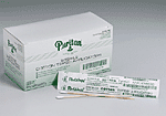 Cotton Tipped Applicator, Sterile 6" - 200 per box